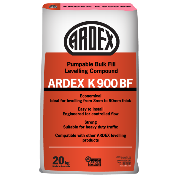 ARDEX K 900 BF