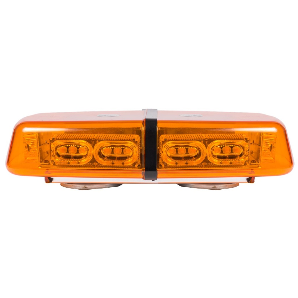 LED Light Bars: LED Magnetic 12V Safety Light Bar - Trade Products