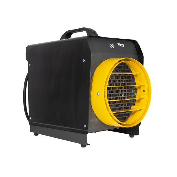 Electric Fan Heater - Three Phase 5.5kW - Image 7