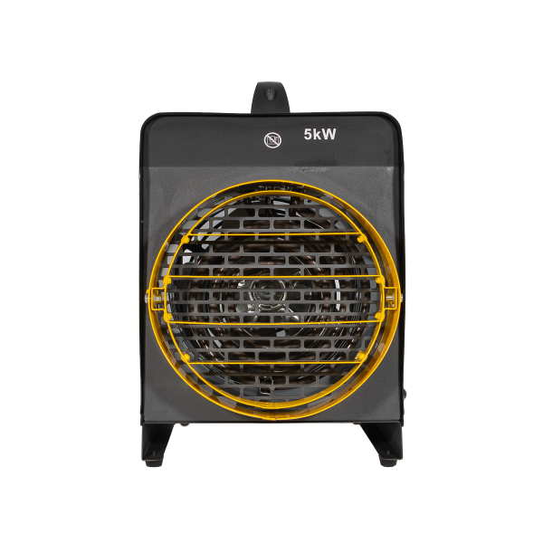 Electric Fan Heater - Three Phase 5.5kW - Image 8