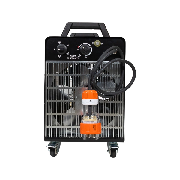 Electric Fan Heater - Three Phase 15kW - Image 4