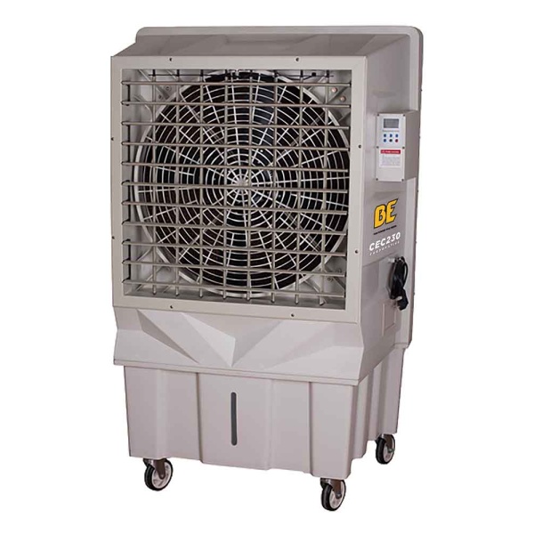 BE Commercial Evaporative Cooler 23000m3/h