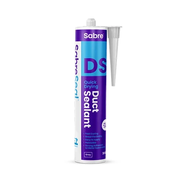 SabreSeal DS Duct Sealant 300ml