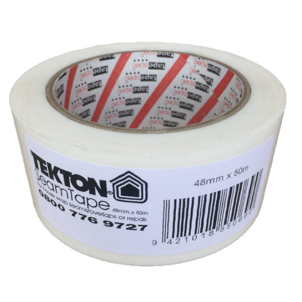 Marshall Tekton Seam Tape 48mm x 50m