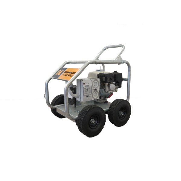 3.8kVA Commercial Plus Trade Generator