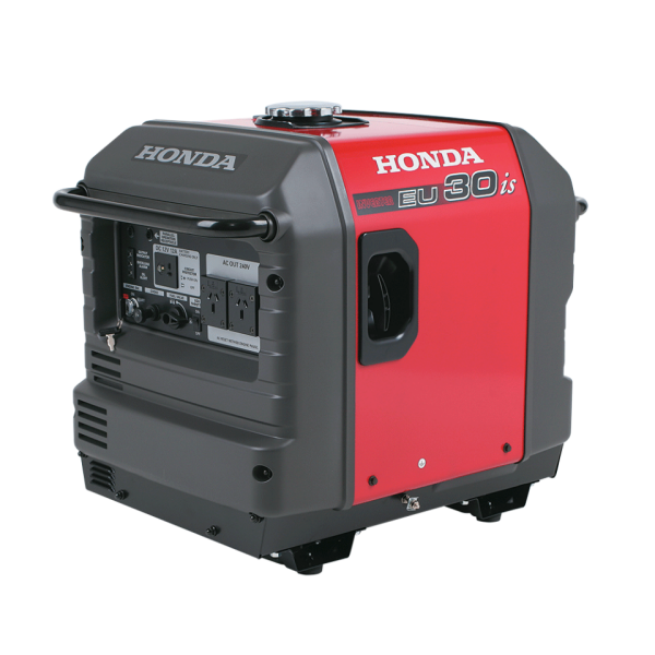 Honda Inverter Electric Start