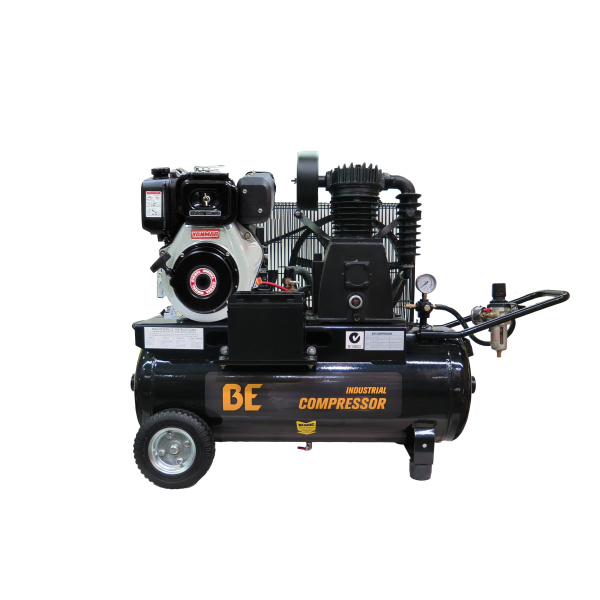 70L Diesel Air Compressor