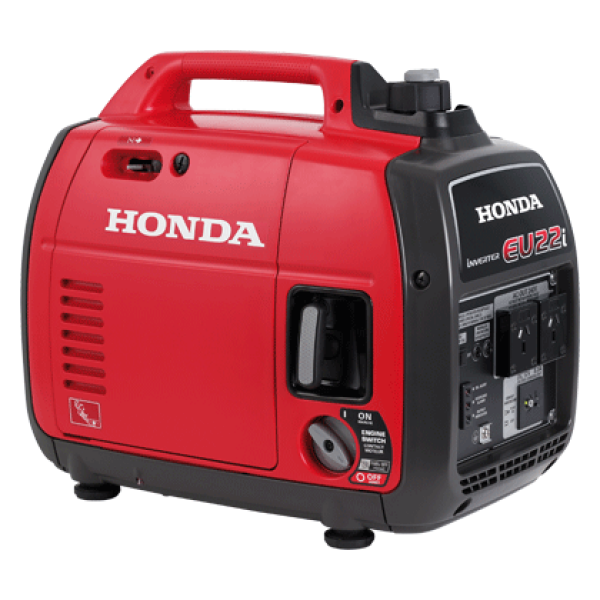 Honda Generator 2.2Kva