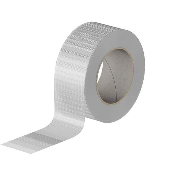 Clara Universal Transparent Single Sided Tape 60mm x 15m